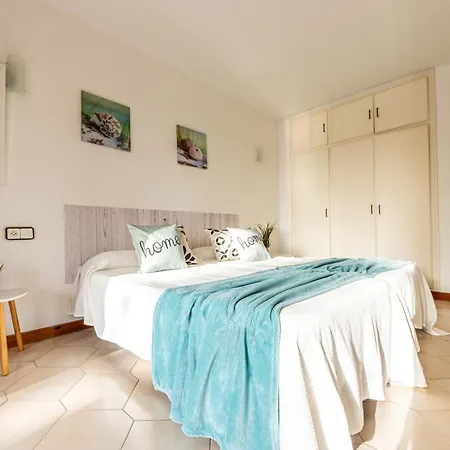 Novelty I Arysal 1 Apartment