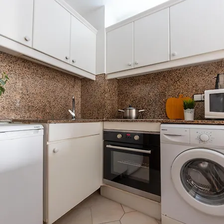 Novelty I Arysal 1 Apartment *