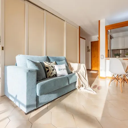 Novelty I Arysal 1 Apartment Salou