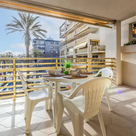 Apartment Novelty I Arysal 1 *