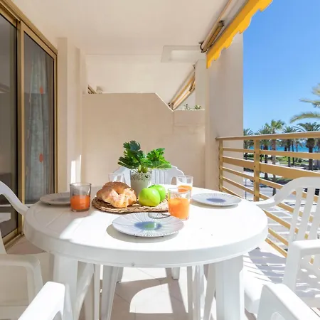 Apartment Novelty I Arysal 1