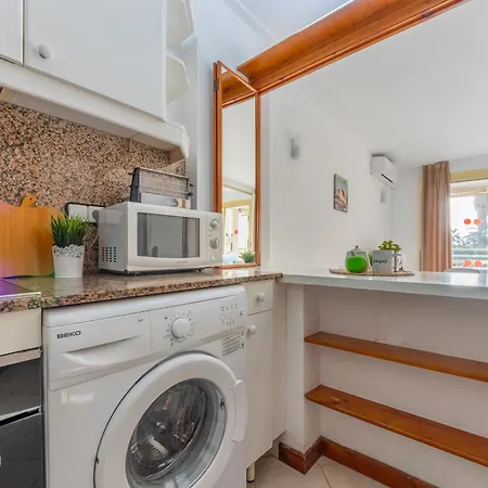 Apartment Novelty I Arysal 1 Salou