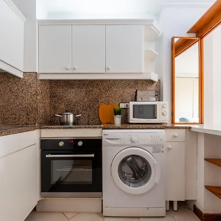 Novelty I Arysal 1 Apartment *