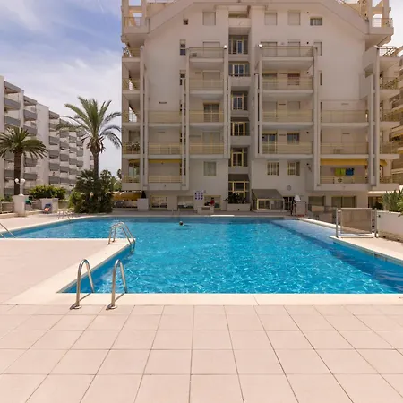 Apartment Novelty I Arysal 1
