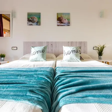 Novelty I Arysal 1 Apartment *