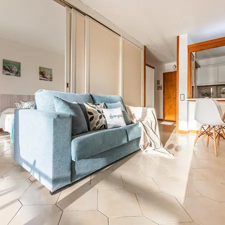Apartment Novelty I Arysal 1