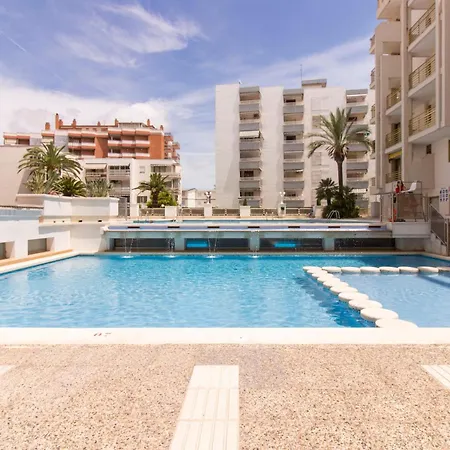 Novelty I Arysal 1 Apartment *