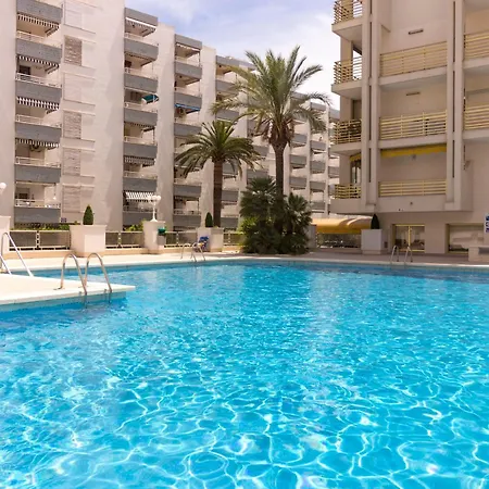 Apartment Novelty I Arysal 1